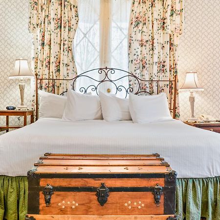 Beekman Arms And Delamater Inn Rhinebeck Luaran gambar