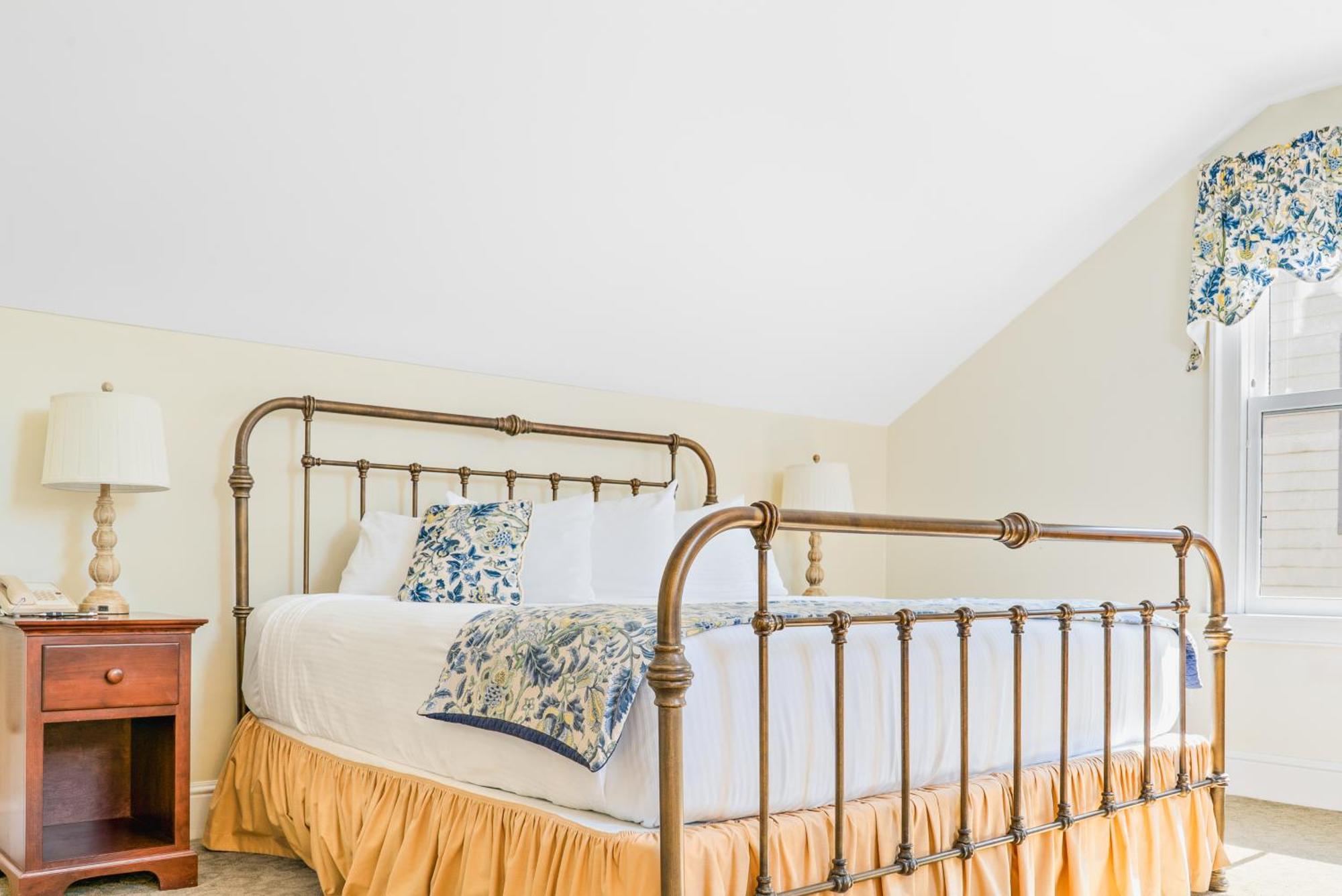 Beekman Arms And Delamater Inn Rhinebeck Luaran gambar