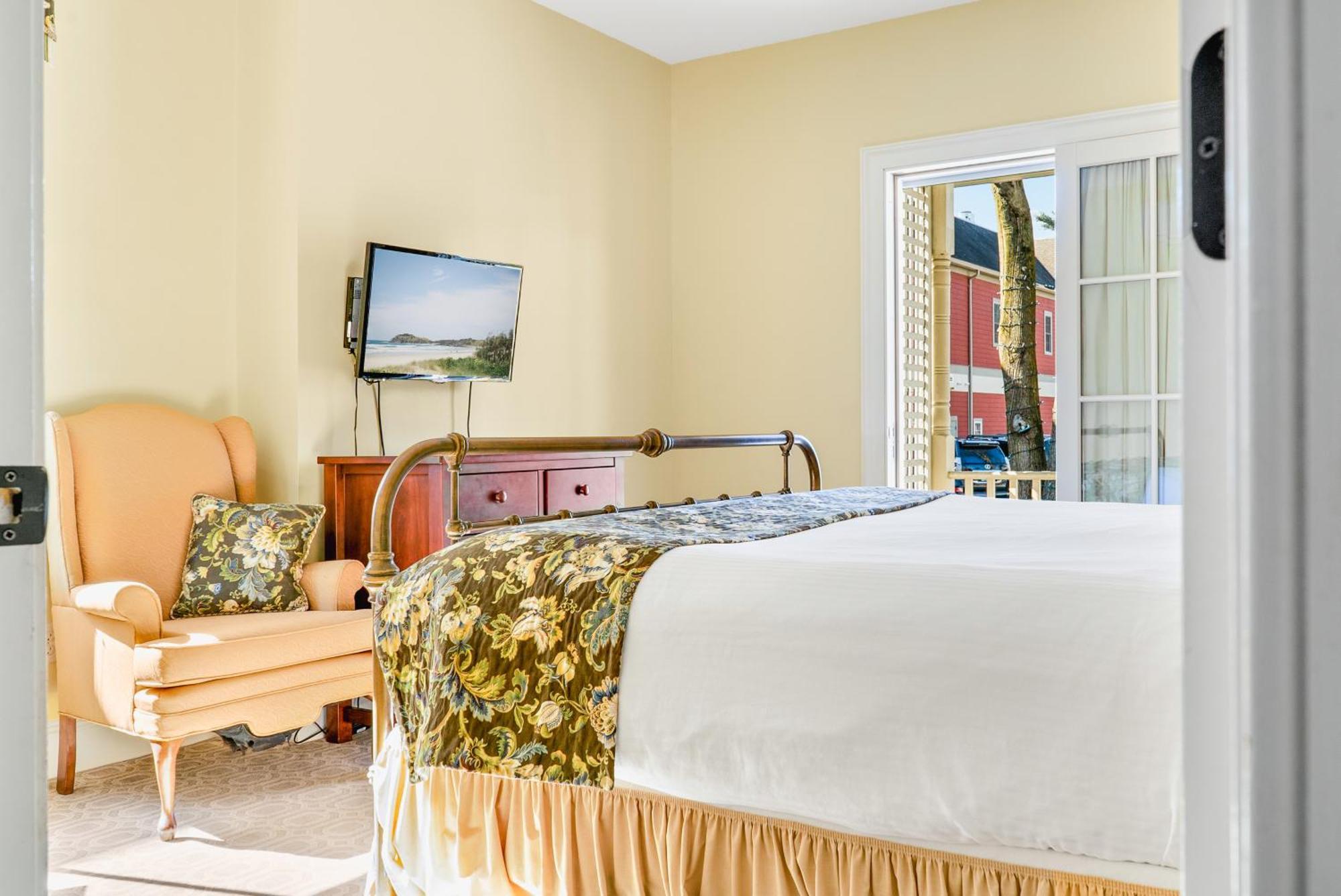 Beekman Arms And Delamater Inn Rhinebeck Luaran gambar