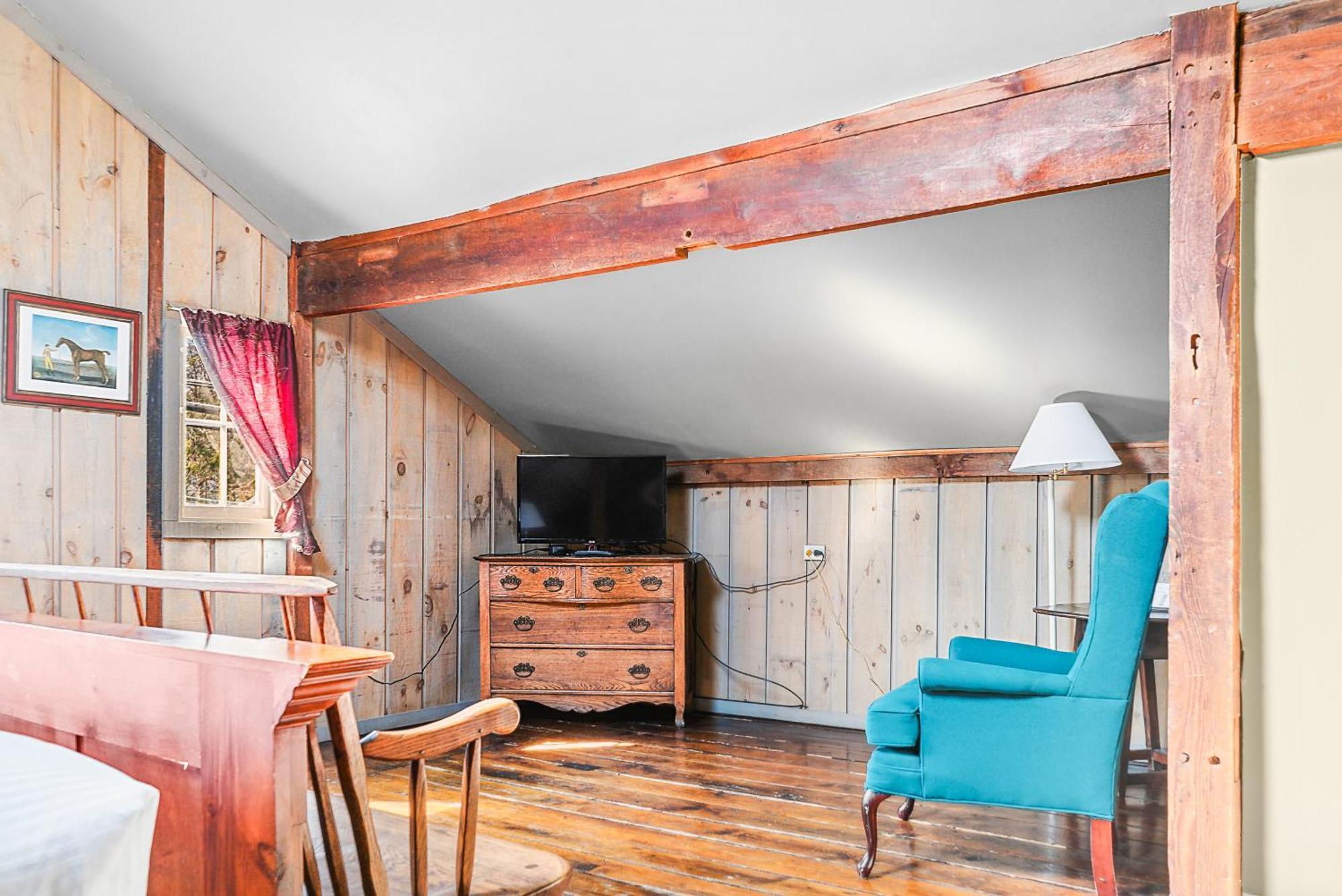 Beekman Arms And Delamater Inn Rhinebeck Luaran gambar