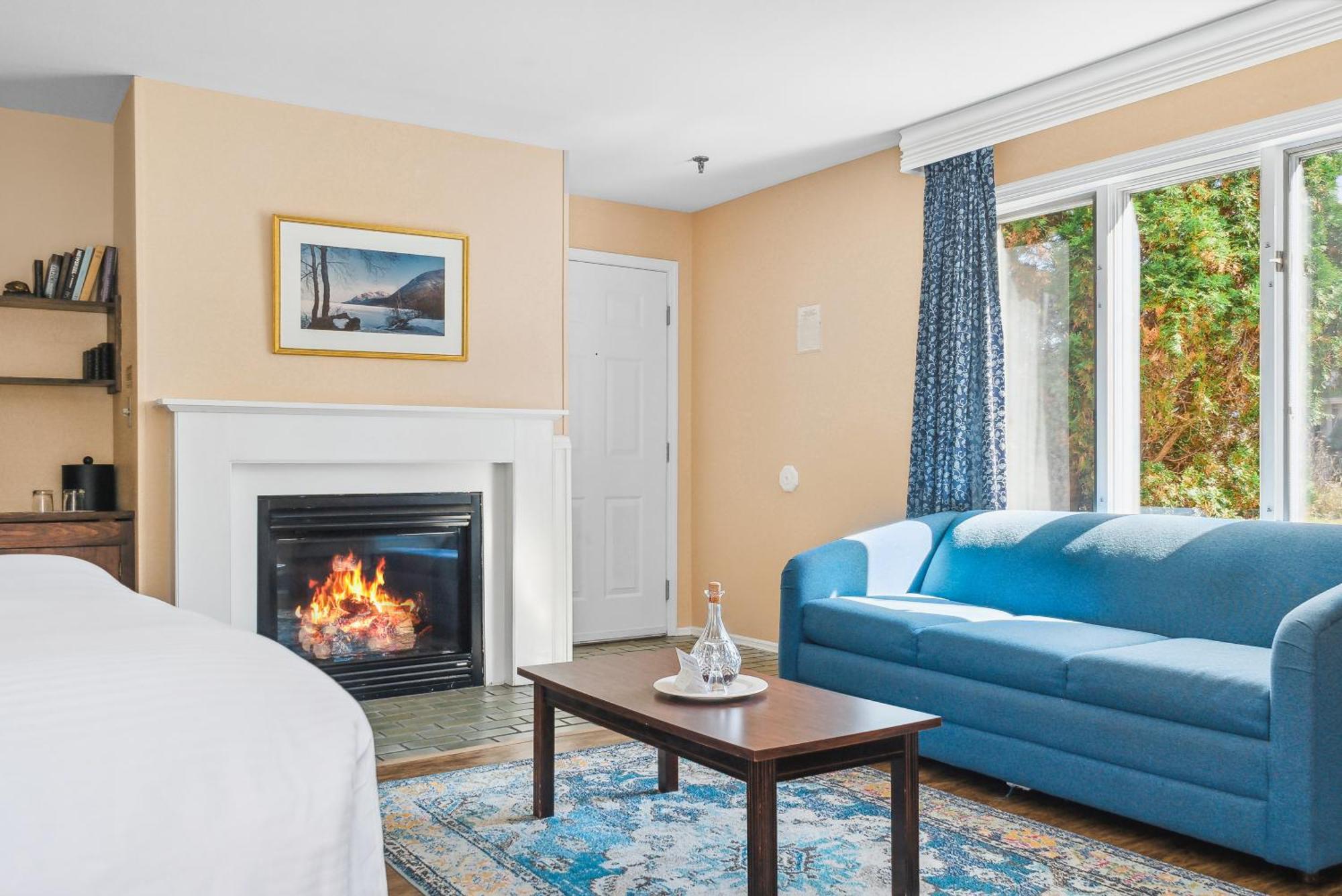 Beekman Arms And Delamater Inn Rhinebeck Luaran gambar