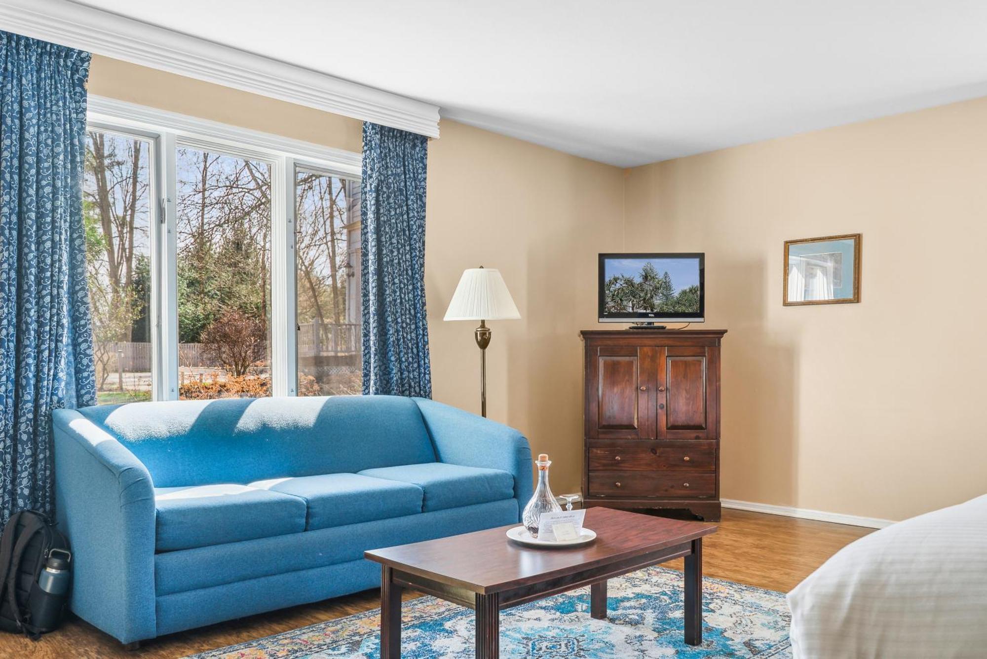 Beekman Arms And Delamater Inn Rhinebeck Luaran gambar
