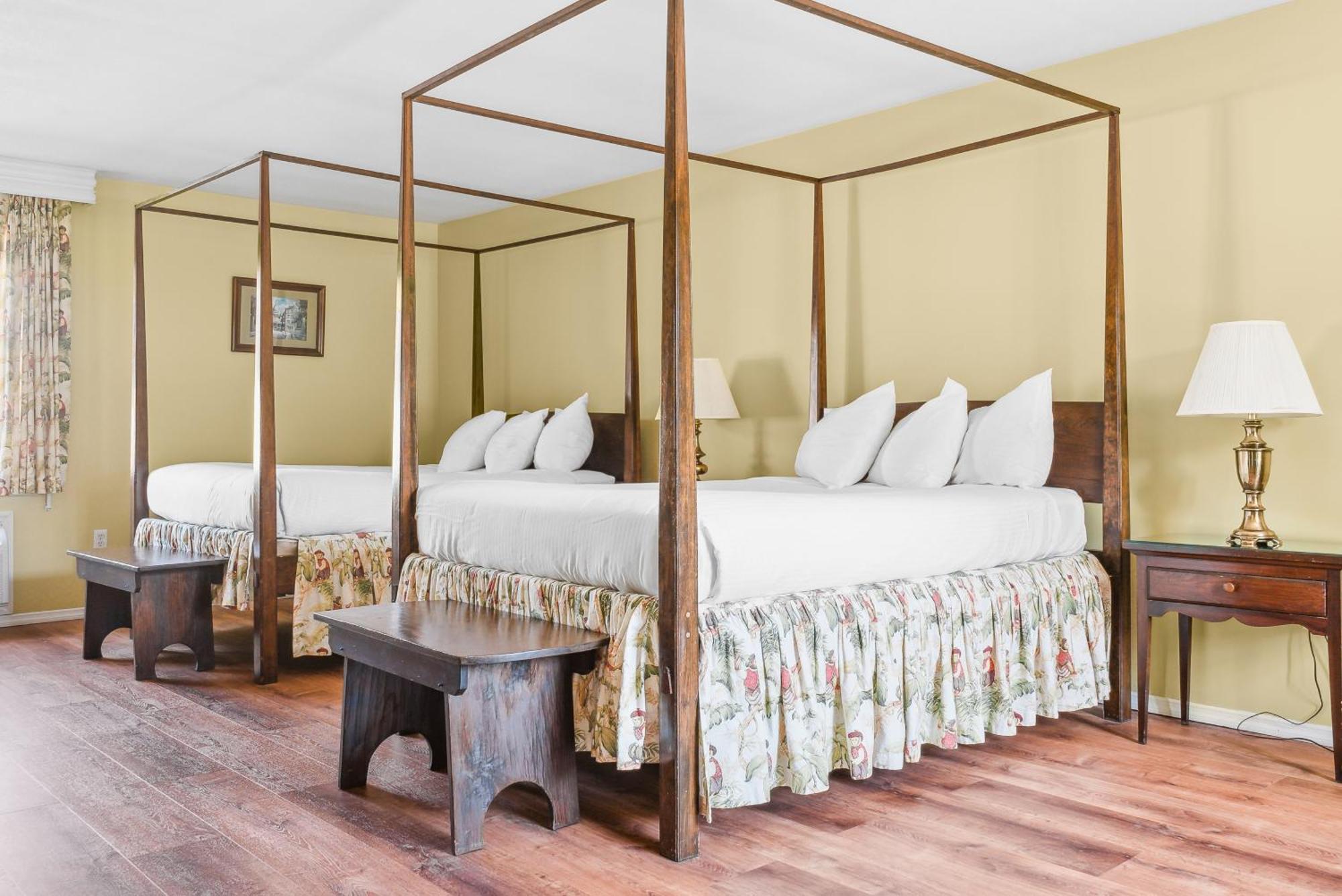 Beekman Arms And Delamater Inn Rhinebeck Luaran gambar
