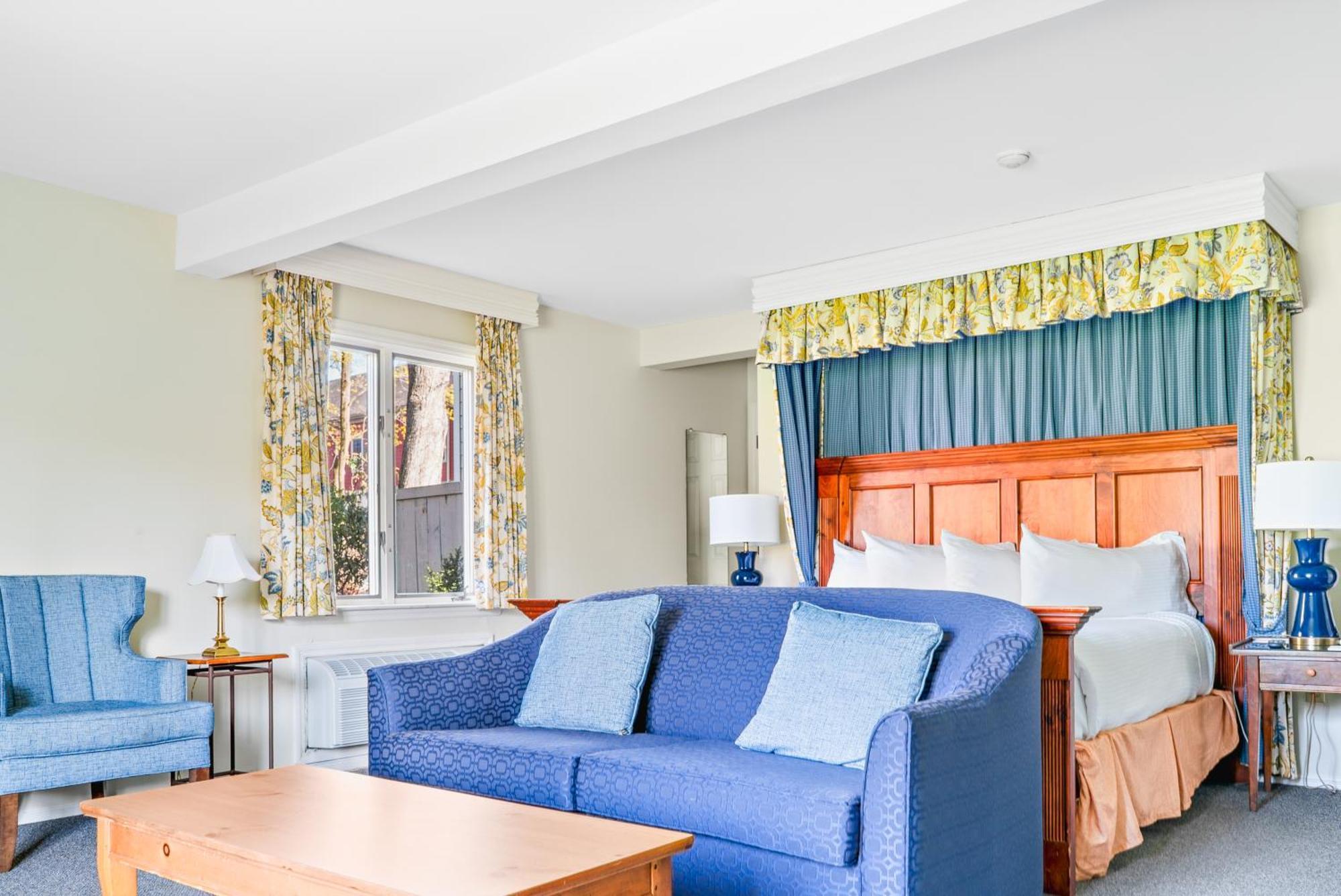 Beekman Arms And Delamater Inn Rhinebeck Luaran gambar