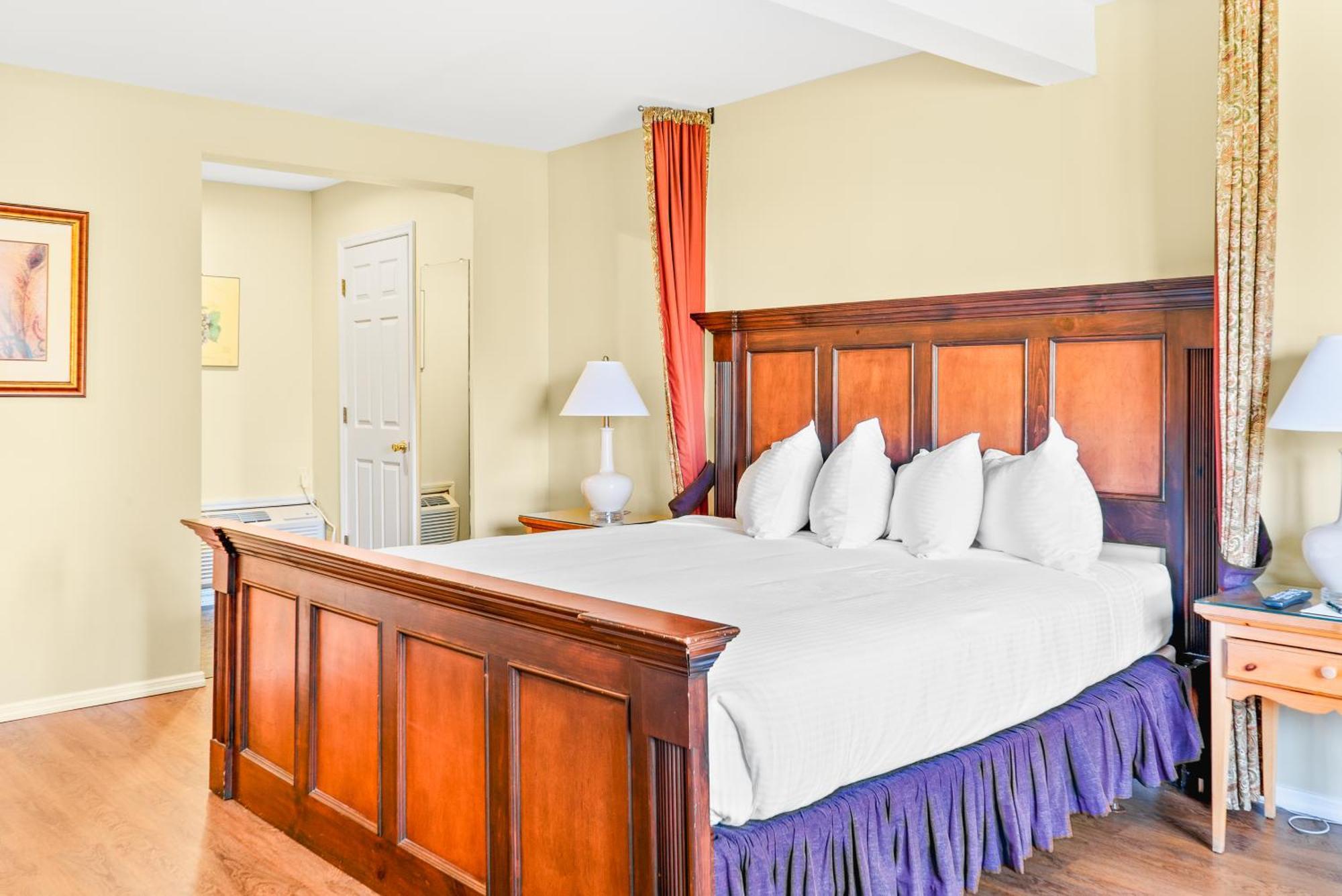 Beekman Arms And Delamater Inn Rhinebeck Luaran gambar