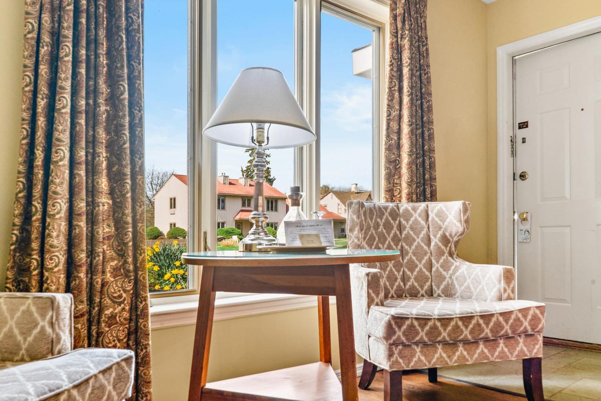 Beekman Arms And Delamater Inn Rhinebeck Luaran gambar
