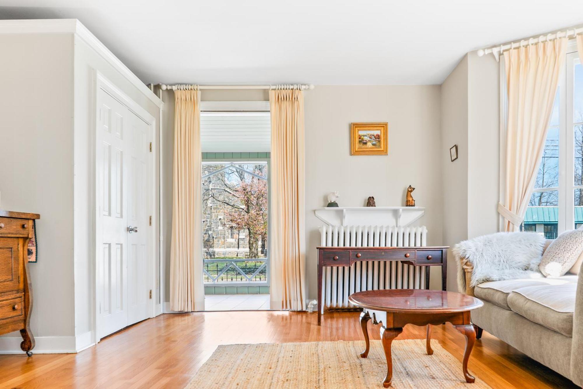 Beekman Arms And Delamater Inn Rhinebeck Luaran gambar