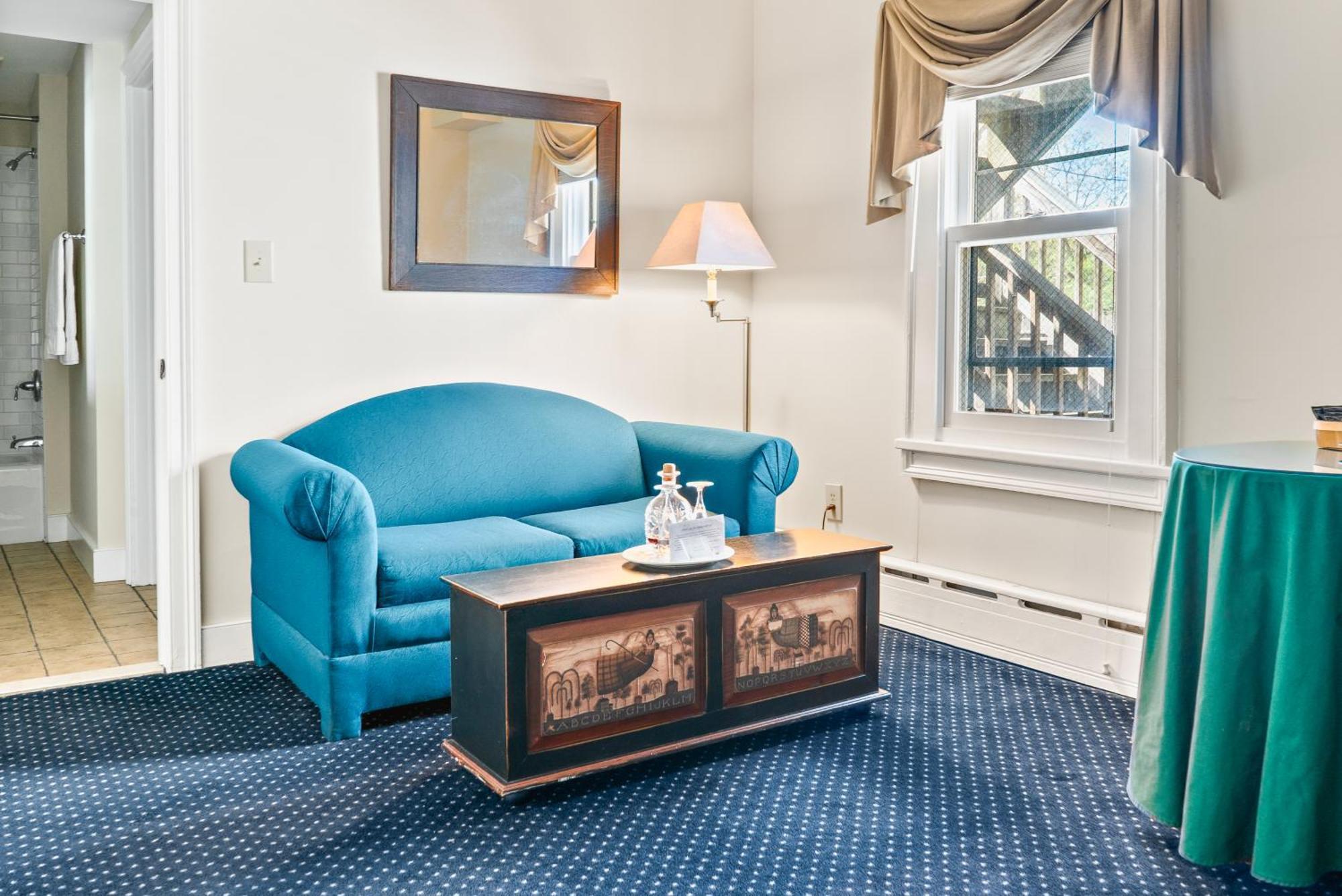 Beekman Arms And Delamater Inn Rhinebeck Luaran gambar