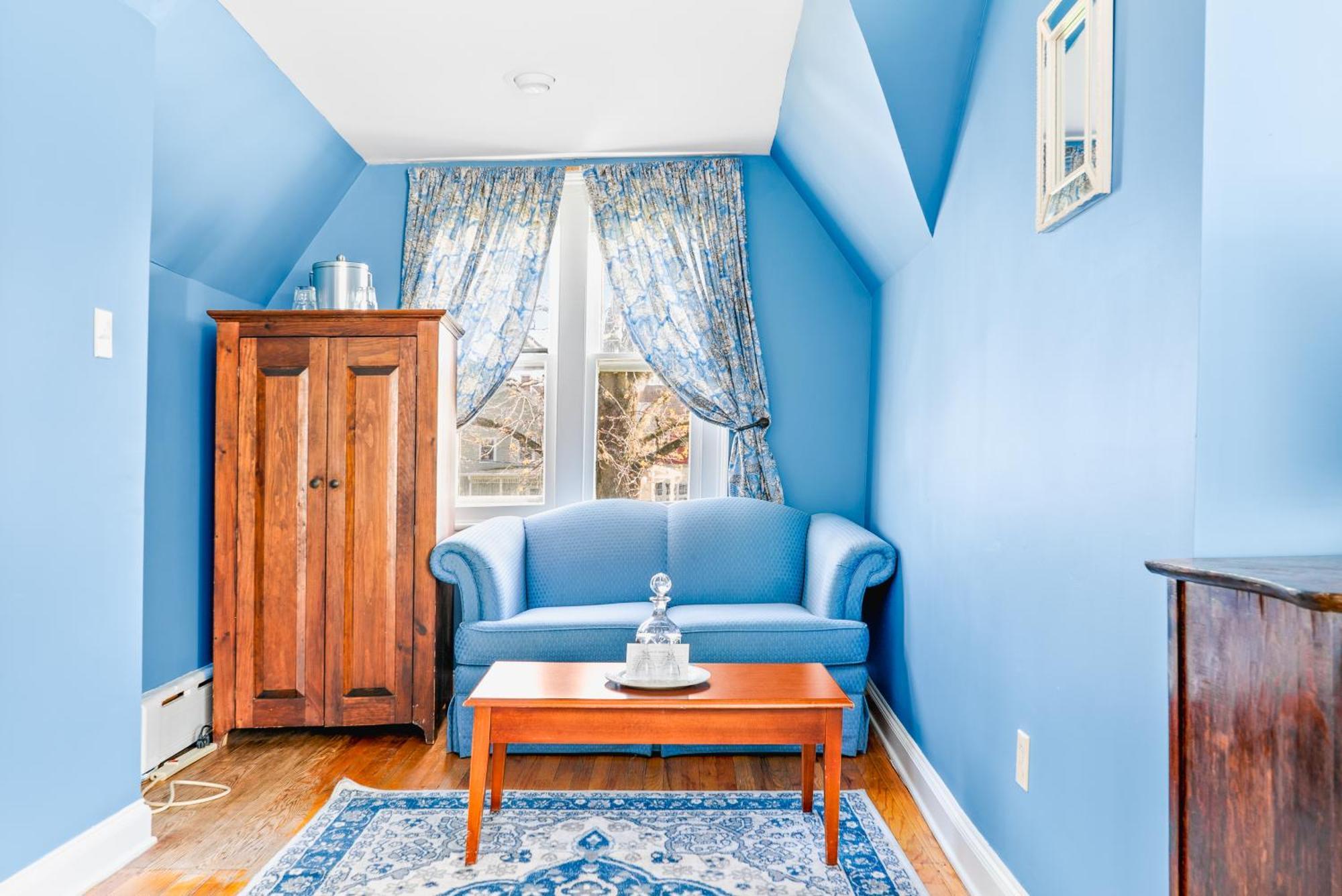 Beekman Arms And Delamater Inn Rhinebeck Luaran gambar