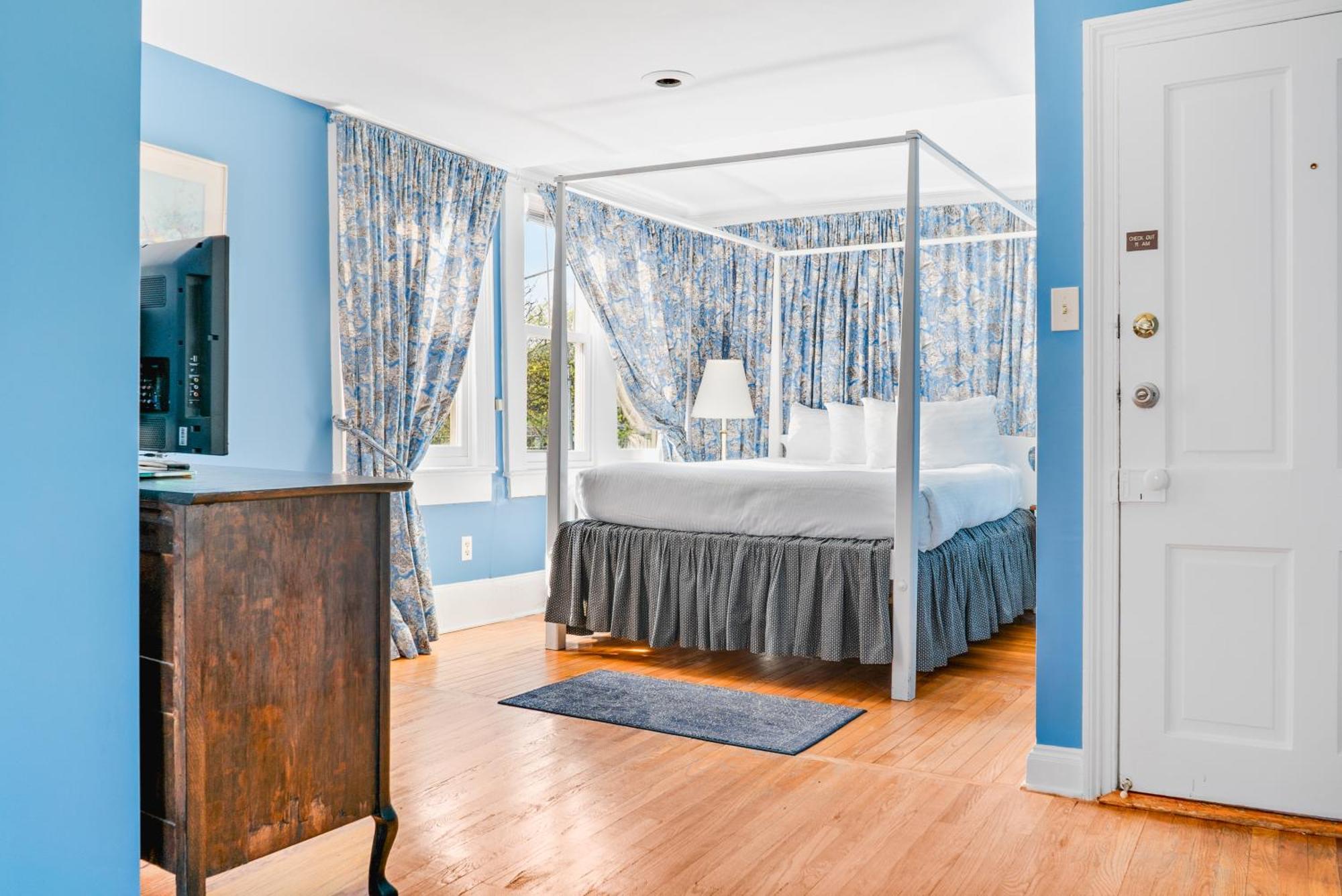 Beekman Arms And Delamater Inn Rhinebeck Luaran gambar