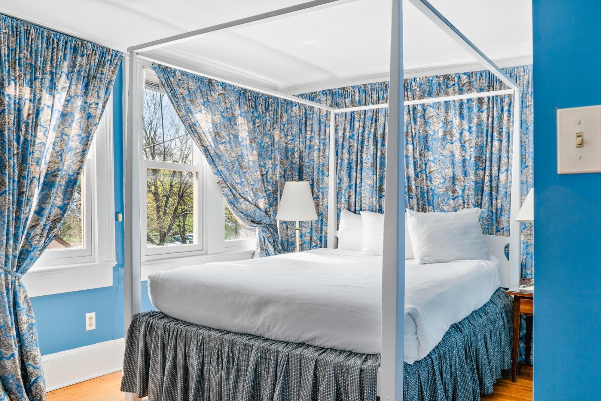 Beekman Arms And Delamater Inn Rhinebeck Luaran gambar